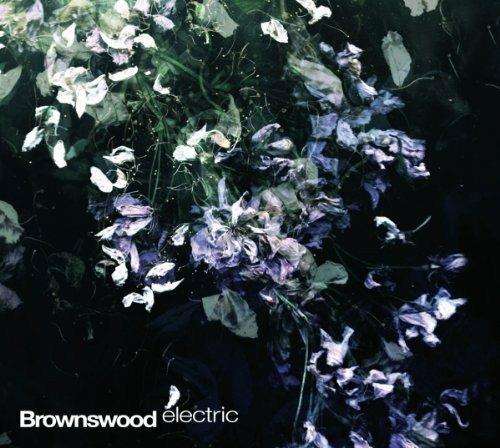 Brownswood Electric - CD Audio