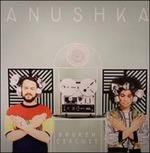 Broken Circuit - Vinile LP di Anushka