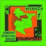 Nyanza - CD Audio di Owiny Sigoma Band