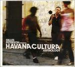 Havana Cultura Anthology