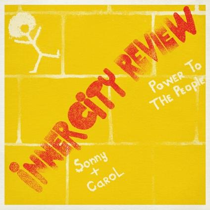 Inner City Review - Vinile LP