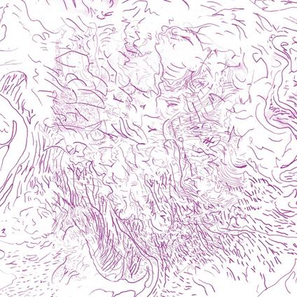 Voice Of Bishara - Vinile LP di Tom Skinner