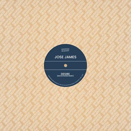 Brownswood Recordings Remix Edition 005 - Vinile LP di José James