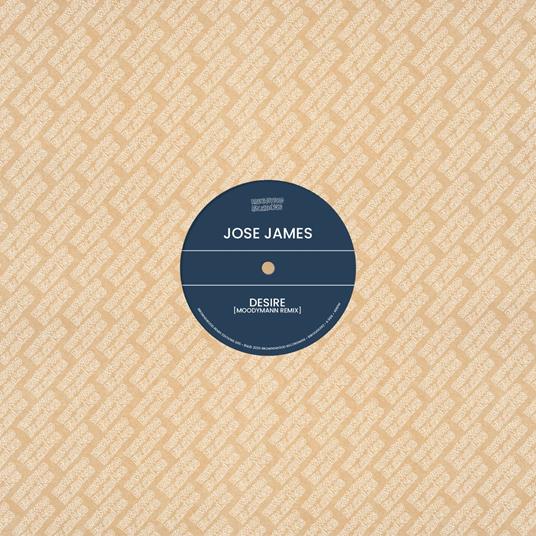 Brownswood Recordings Remix Edition 005 - Vinile LP di José James