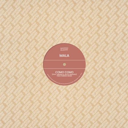 Brownswood Remix Editions 006 - Vinile LP di Mala