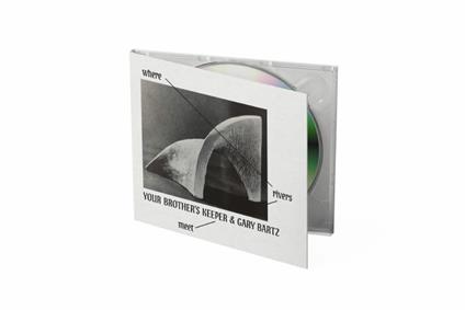 Where Rivers Meet - CD Audio di Your Brother's Keeper