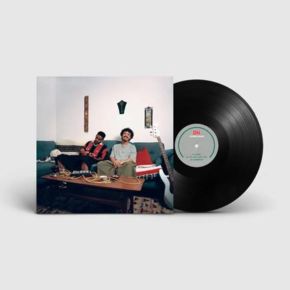 Temesgen - Vinile LP di Zena
