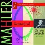 Mahler Symphony No.1