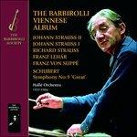 Barbirolli Viennese Album