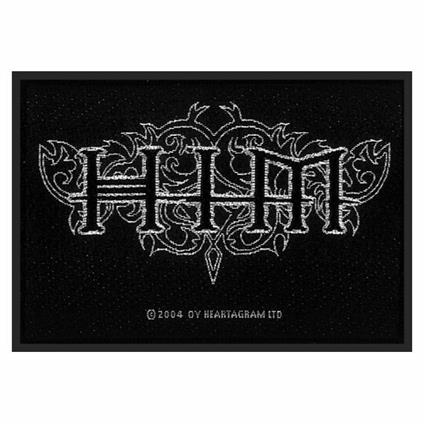Toppa Him. Logo