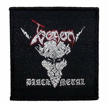 Toppa Venom. MetalLoose