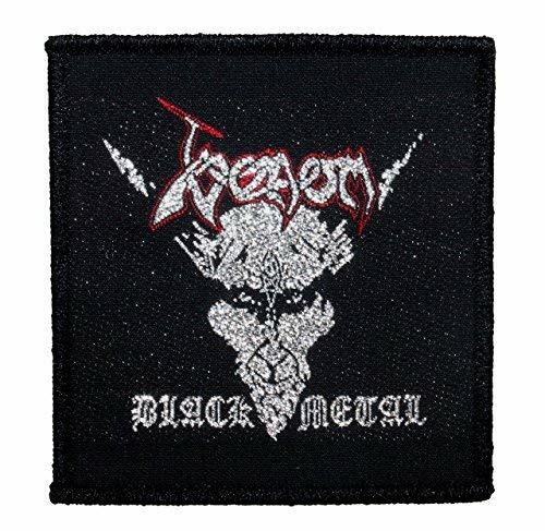 Toppa Venom. MetalLoose