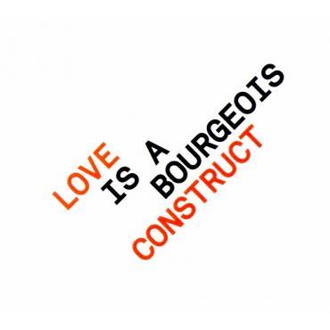 Love Is A Bourgeois Construct - CD Audio di Pet Shop Boys