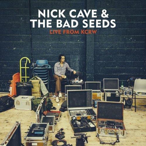 Live from KCRW - CD Audio di Nick Cave and the Bad Seeds