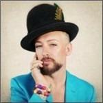 This is What I Do - Vinile LP di Boy George