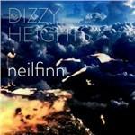 Dizzy Heights - CD Audio di Neil Finn
