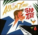 It's Album Time - Vinile LP di Todd Terje