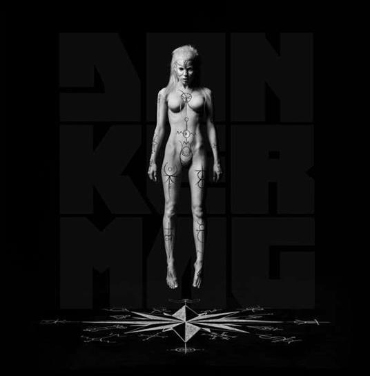 Donker Mag - CD Audio di Die Antwoord