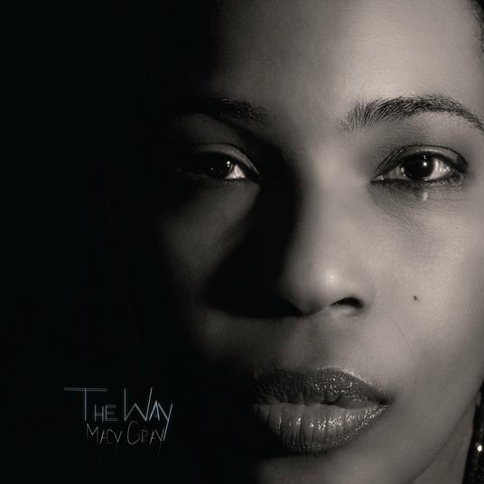 The Way - CD Audio di Macy Gray