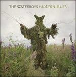 Modern Blues - Vinile LP di Waterboys