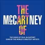CD The Art of McCartney 