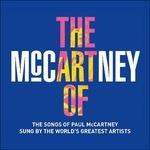 The Art of McCartney - CD Audio