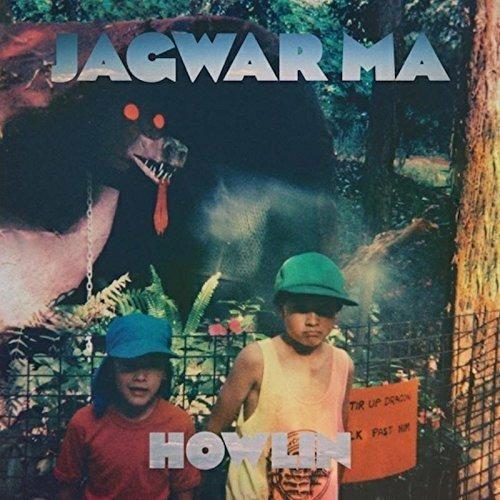 Howlin - Vinile LP di Jagwar Ma