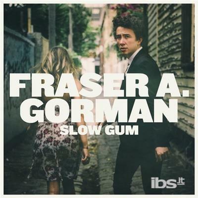 Slow Gum - Vinile LP di Fraser A. Gorman
