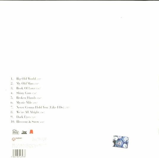 Slow Gum - Vinile LP di Fraser A. Gorman - 2