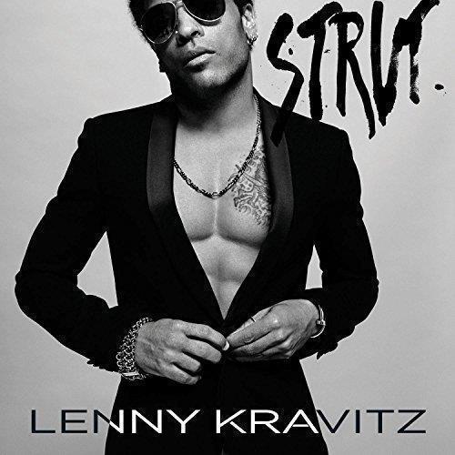 Strut - CD Audio di Lenny Kravitz