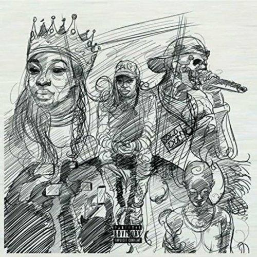 A Curious Tale of - CD Audio di Little Simz
