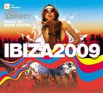 Ibiza 2009 (Mixed by Mark Brown)