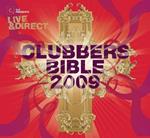 Clubbers Bible 2009