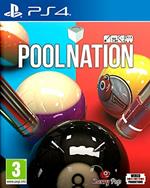 Pool Nation PS4 [Edizione: Regno Unito]