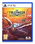 The Falconeer. Warrior Edition - Other - Playstation 5