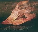 Shroud for a Nightingale - CD Audio di Richard Harvey
