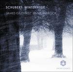 Winterreise - CD Audio di Franz Schubert