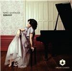 Musica per pianoforte - CD Audio di Claude Debussy