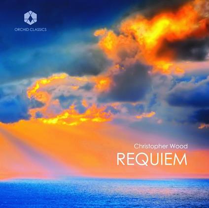 Wood-Requiem - CD Audio