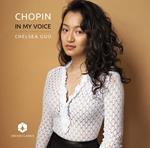 Guo Chelsea: Chopin In My Voice