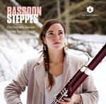 Lola Descours / Paloma Kouider: Bassoon Steppes