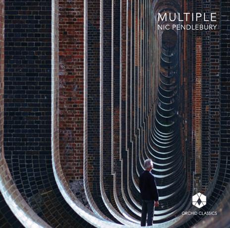 Nic Pendlebury: Multiple - CD Audio