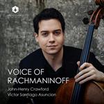 Voice Of Rachmaninoff