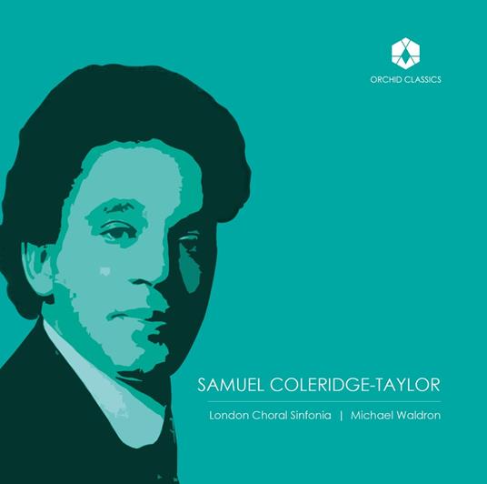 Choral Music (2 Cd) - CD Audio di Samuel Coleridge-Taylor
