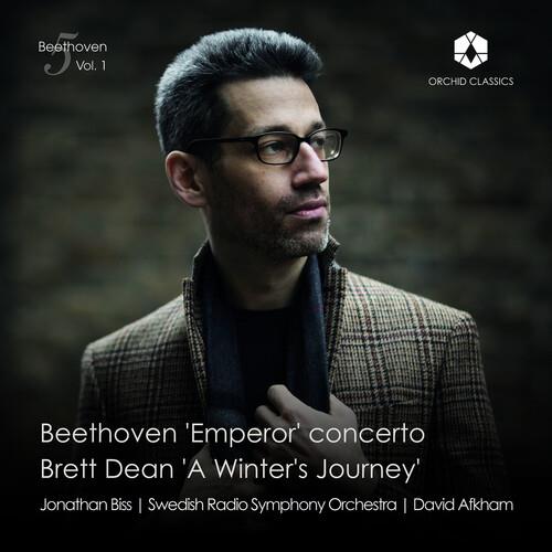 Beethoven/5 Vol. 1 - CD Audio di Radio Symphony, Biss,Jonathan/Afkham,David/Swedish
