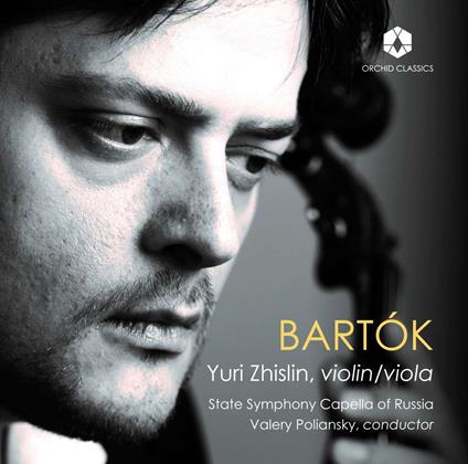 Bartok - CD Audio di Bela Bartok