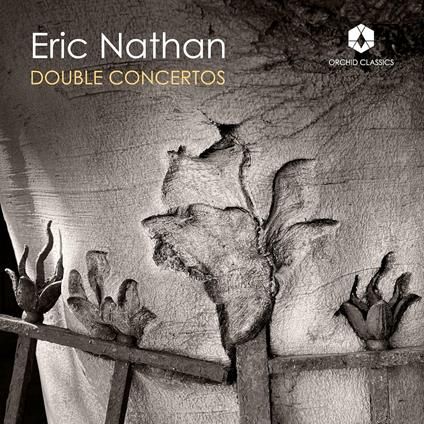 Double Concertos - CD Audio di Stefan Jackiw,Eric Nathan