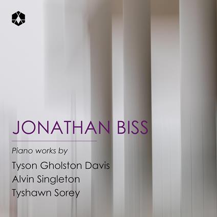 Jonathan Biss Plays New Piano Works - CD Audio di Jonathan Biss