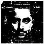 Self Portrait - CD Audio + DVD di Joseph Capriati