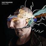 Satellite (Unmixed) - CD Audio di Sam Paganini